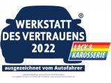 Zufriedenheitsabfrage 2021 bei Kunden Freier Werksttten, Durchgefhrt von Mister A.T.Z. GmbH, 58313 Herdecke, www.werkstatt-des-vertrauens.de