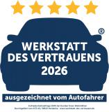 Werkstatt des Vertrauens 2026
