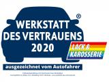 Zufriedenheitsabfrage 2019 bei Kunden Freier Werksttten, Durchgefhrt von Mister A.T.Z. GmbH, 58313 Herdecke, www.werkstatt-des-vertrauens.de