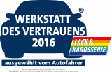 Werkstatt des Vertrauens 2016