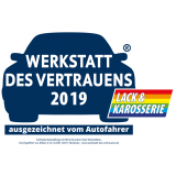 Werkstatt des Vertrauens 2019